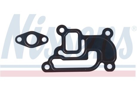 Фото 6 - Клапан EGR NISSENS 98196