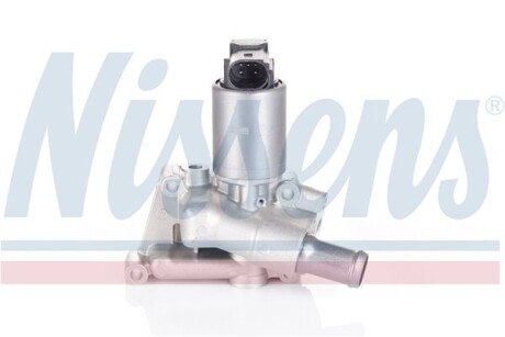 Фото 7 - Клапан EGR NISSENS 98196