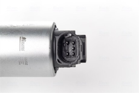 Фото 6 - Клапан ЕГР NISSENS 98202