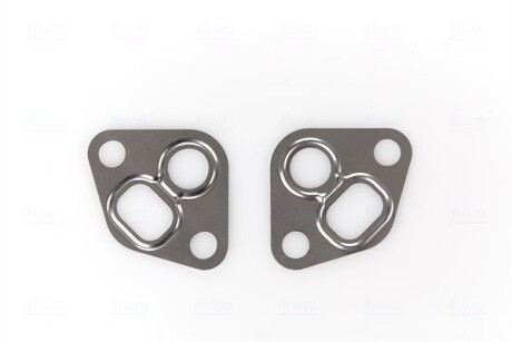 Фото 7 - Клапан ЕГР NISSENS 98202