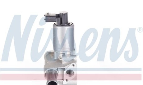 Фото 2 - Клапан EGR NISSENS 98227