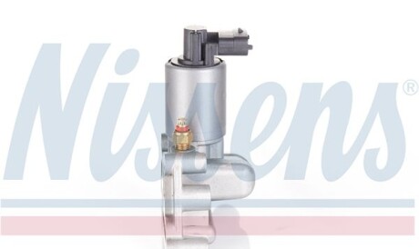 Фото 4 - Клапан EGR NISSENS 98227