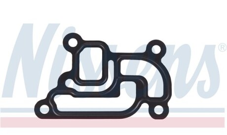 Фото 6 - Клапан EGR NISSENS 98227