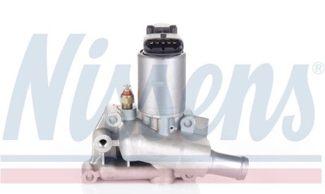 Фото 7 - Клапан EGR NISSENS 98227