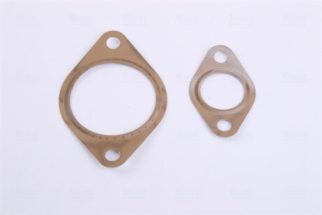 Фото 6 - Автозапчастина NISSENS 98237