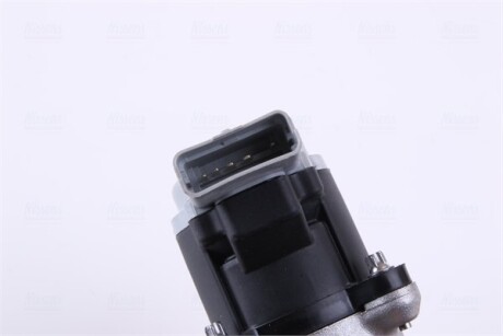 Фото 7 - Автозапчастина NISSENS 98237