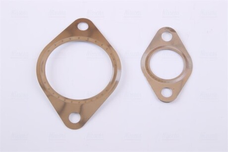 Фото 6 - Автозапчастина NISSENS 98240