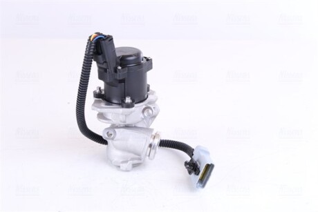 Фото 4 - Автозапчастина NISSENS 98244