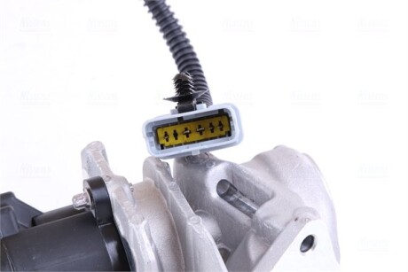 Фото 6 - Автозапчастина NISSENS 98244