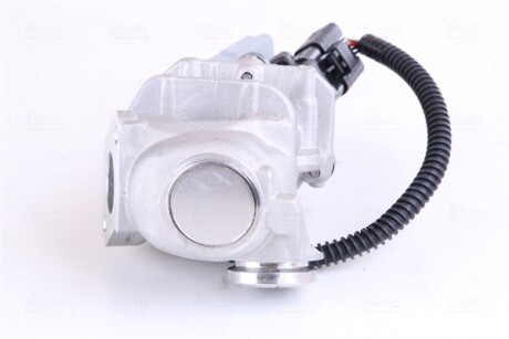 Фото 7 - Автозапчастина NISSENS 98244