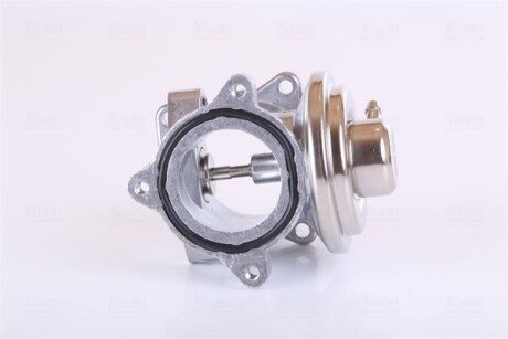 Фото 7 - Автозапчастина NISSENS 98294