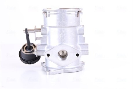 Фото 6 - Автозапчастина NISSENS 98297