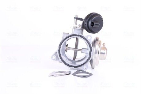 Фото 5 - Автозапчасть NISSENS 98301