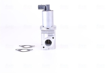 Фото 3 - Автозапчасть NISSENS 98306