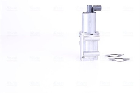 Фото 5 - Автозапчасть NISSENS 98306