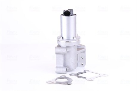 Фото 2 - Автозапчастина NISSENS 98309