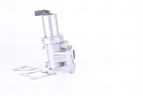 Фото 3 - Автозапчастина NISSENS 98309