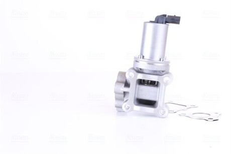 Фото 5 - Автозапчастина NISSENS 98309