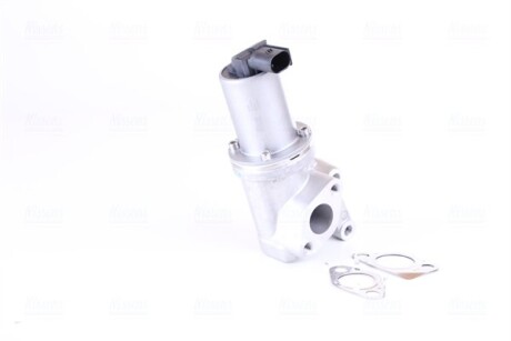 Фото 6 - Автозапчасть NISSENS 98311