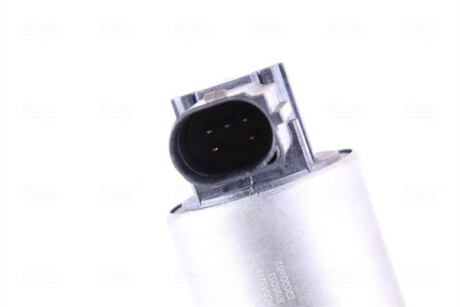 Фото 2 - Автозапчасть NISSENS 98312