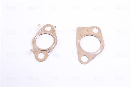 Фото 7 - Автозапчасть NISSENS 98312