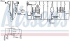 Розширювальний бак охолодження - (81061026110, 81061026112, 81061026205) NISSENS 996031 (фото 1)