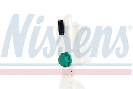 Фото 2 - Расширительный бачок NISSENS 996041