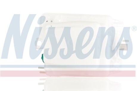 Фото 3 - Расширительный бачок NISSENS 996041