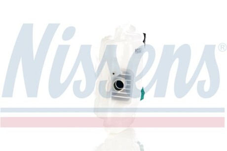 Фото 4 - Расширительный бачок NISSENS 996041