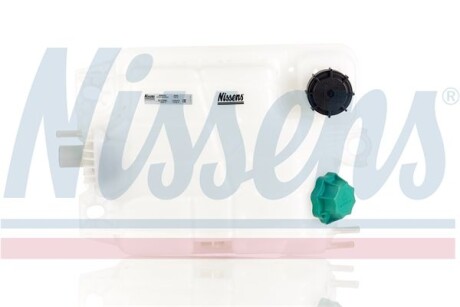 Фото 5 - Расширительный бачок NISSENS 996041