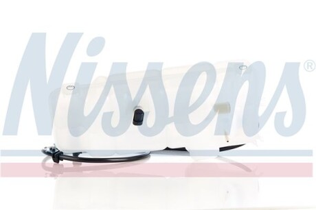 Фото 3 - Расширительный бачок NISSENS 996072