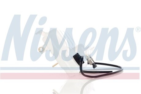 Фото 4 - Расширительный бачок NISSENS 996072