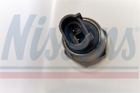 Фото 5 - Расширительный бачок NISSENS 996072