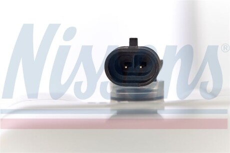 Фото 6 - Расширительный бачок NISSENS 996072