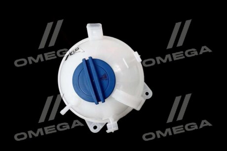 Фото 2 - Розширювальний бачок NISSENS 996116