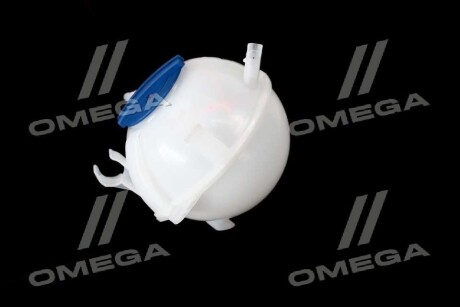 Фото 3 - Розширювальний бачок NISSENS 996116