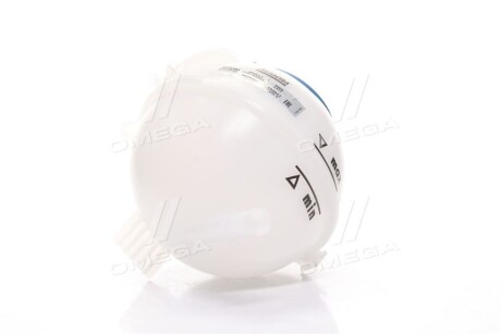 Фото 2 - Розширювальний бачок NISSENS 996117