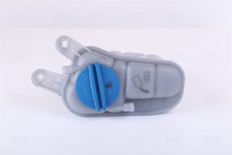 Фото 2 - Розширювальний бачок NISSENS 996128