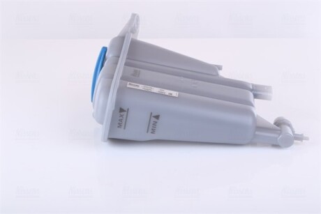 Фото 3 - Розширювальний бачок NISSENS 996128