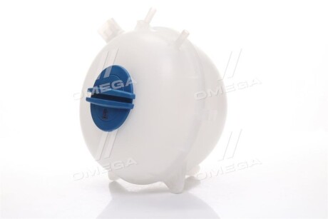 Фото 4 - Расширительный бачок NISSENS 996134