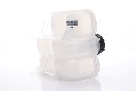 Фото 2 - Розширювальний бачок NISSENS 996138