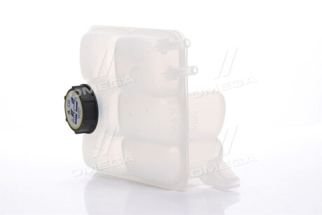 Фото 4 - Розширювальний бачок NISSENS 996138