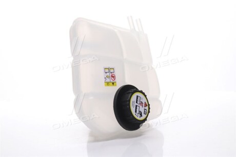 Фото 2 - Розширювальний бачок NISSENS 996143