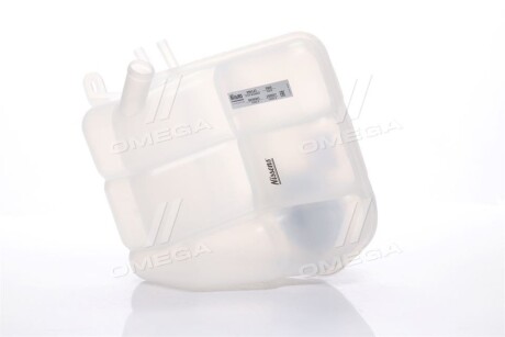 Фото 3 - Розширювальний бачок NISSENS 996143