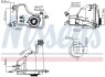 Бачок компенсаційний First Fit - NISSENS 996153 (фото 1)