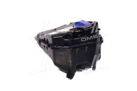 Фото 3 - Автозапчастина NISSENS 996154