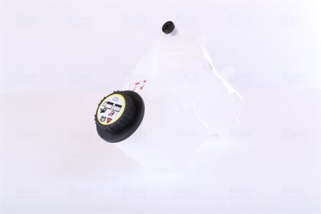 Фото 2 - Автозапчастина NISSENS 996166