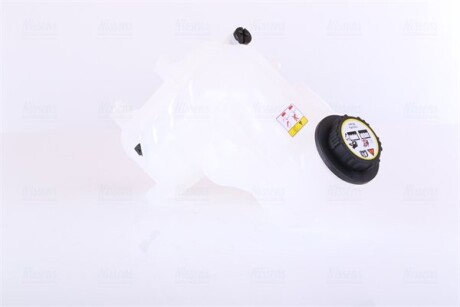 Фото 5 - Автозапчастина NISSENS 996166