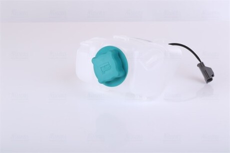 Фото 2 - Автозапчастина NISSENS 996181