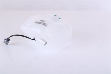 Фото 4 - Автозапчастина NISSENS 996181